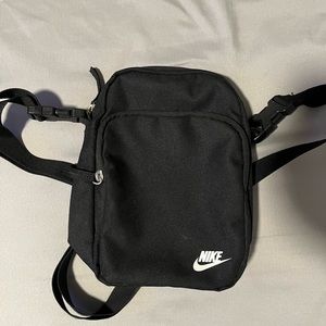 Mens nike heritage bag